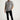 Siyah Relaxed Fit Rahat Kesim Pamuk Kanvas / Chino Pantolon