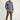 Orta Kahve Regular Fit Pamuk Kanvas / Chino Pantolon