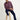 Koyu Lacivert Regular Fit Likralı Kanvas / Chino Pantolon