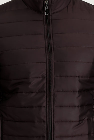 Şarap Bordo Kapitone Spor Mont