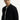 Siyah Slim Fit Dar Kesim Shacket Gömlek / Mont