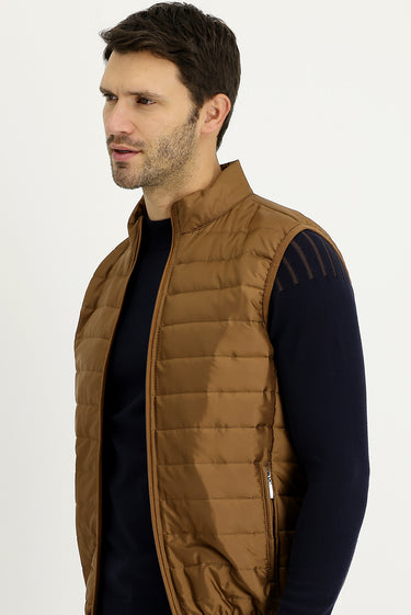 Taba Kapitone Spor Yelek