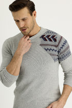 Medium Grey