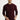 Açık Bordo Bisiklet Yaka Slim Fit Dar Kesim Pamuklu Triko Kazak