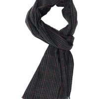 Orta Füme Ekose Atkı