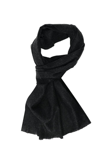 Orta Antrasit Düz Atkı