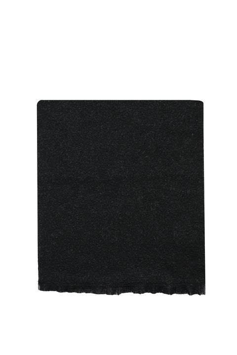 Medium Anthracite Plain Weft