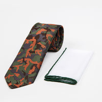 Middle Khaki OKTAY KAYNARCA