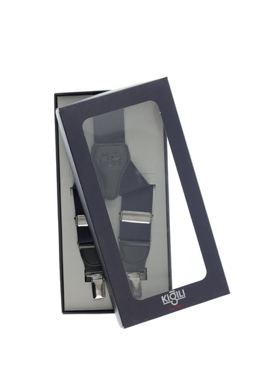 Açık Lacivert Pantolon Askısı