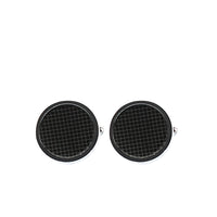 Medium Gray Cufflinks
