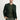 Koyu Yeşil Slim Fit Dar Kesim Ceket