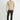 Orta Haki Slim Fit Dar Kesim Likralı Kanvas / Chino Pantolon