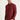 Açık Kırmızı Uzun Kol Slim Fit Dar Kesim Ekose Shacket Oduncu Pamuklu Gömlek