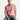 Açık Kırmızı Uzun Kol Slim Fit Gömlek