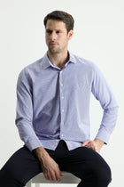 Saks Blue