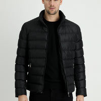 Black Jacket