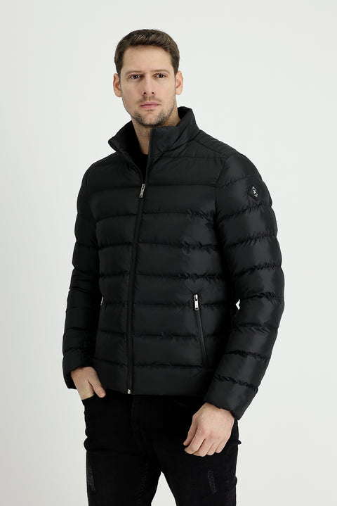 Black Jacket