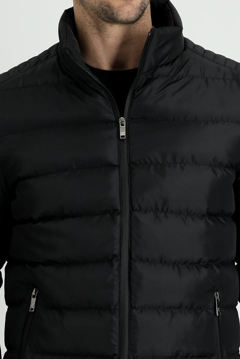 Black Jacket