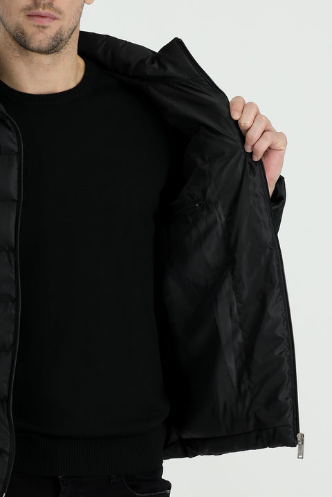 Black Jacket