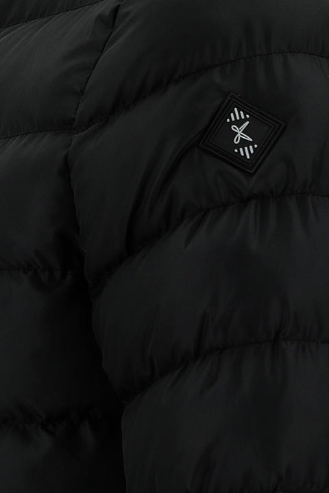 Black Jacket