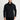 Siyah Slim Fit Dar Kesim Spor Mont