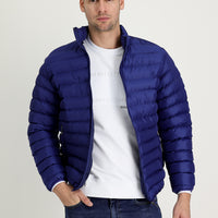 Saks Mavi Kapitone Spor Mont