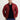 Koyu Bordo Kapitone Spor Mont