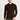Koyu Kahve Polo Yaka Regular Fit Triko Kazak
