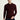 Koyu Bordo Polo Yaka Regular Fit Triko Kazak