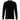Siyah Polo Yaka Slim Fit Triko Kazak