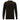 Koyu Kahve Polo Yaka Slim Fit Triko Kazak