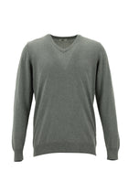 Medium Grey Melange
