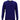 Saks Mavi V Yaka Regular Fit Triko Kazak