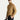 Camel Balıkçı Yaka Slim Fit Dar Kesim Desenli Yünlü Triko Kazak
