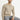 Orta Bej Bisiklet Yaka Slim Fit Dar Kesim Desenli Pamuklu Triko Kazak