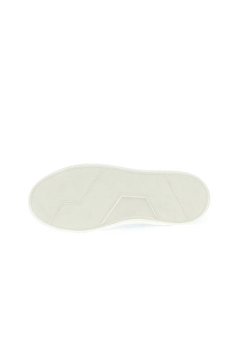Koyu Lacivert Sneaker Ayakkabı