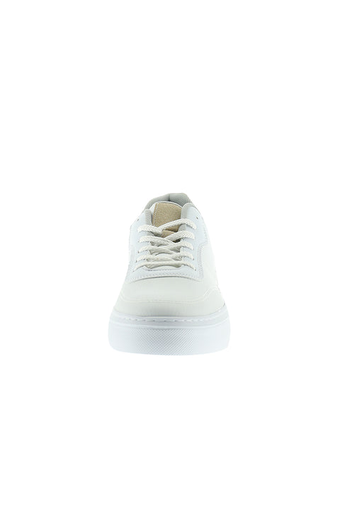 Beyaz Sneaker Ayakkabı