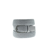Medium Grey Sport Belt