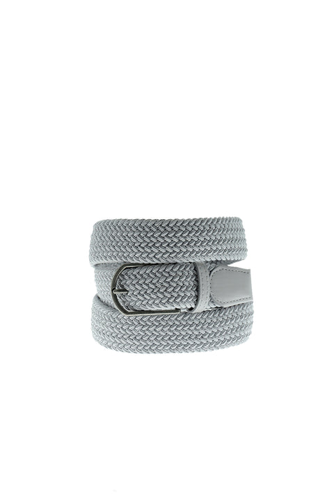 Medium Grey Sport Belt