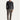 Açık Haki Slim Fit Dar Kesim Likralı Kadife Pantolon