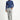 Açık Gri Slim Fit Dar Kesim Likralı Kanvas / Chino Pantolon