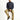 Koyu Bej Regular Fit Likralı Kanvas / Chino Pantolon