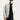 Açık Gri Slim Fit Dar Kesim Softshell Spor Mont