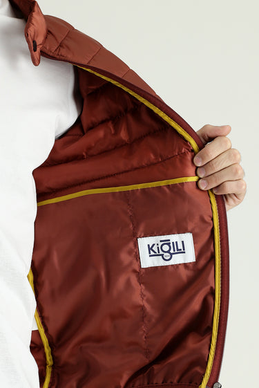 Kiremit Kapitone Spor Mont