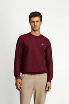 Dark Burgundy
