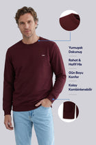 Koyu Bordo