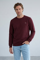 Dark Burgundy