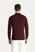 Koyu Bordo