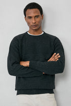Koyu Antrasit