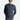 İndigo Bisiklet Yaka Slim Fit Dar Kesim Desenli Triko Kazak